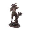 Satyr Nature Spirit 21.5cm History and Mythology Gifts Under £100