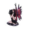 Shadow Spirit 34.5cm Fairies New Arrivals