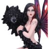 Shadow Spirit 34.5cm Fairies New Arrivals