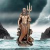 Poseidon God of the Sea (Medium) 18.5cm History and Mythology New Arrivals