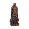 Odin God of War (Mini) 8.3cm History and Mythology New Arrivals