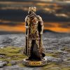 Odin God of War (Mini) 8.3cm History and Mythology New Arrivals