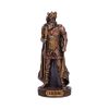 Odin God of War (Mini) 8.3cm History and Mythology New Arrivals