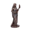 Hestia Goddess of Home and Hearth 15cm History and Mythology New Arrivals