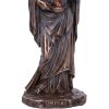 Hestia Goddess of Home and Hearth 15cm History and Mythology New Arrivals