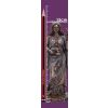 Hestia Goddess of Home and Hearth 15cm - 7