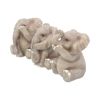 Three Baby Elephants 8cm Elephants Out Of Stock