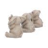 Three Baby Elephants 8cm Elephants Out Of Stock