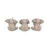 Three Baby Elephants 8cm Elephants Out Of Stock