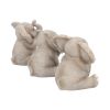 Three Baby Elephants 8cm Elephants Out Of Stock