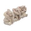 Three Baby Elephants 8cm Elephants Out Of Stock