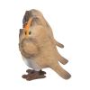 Three Wise Robins 8cm Animals Out Of Stock