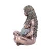 Mother Earth Art Statue 30cm History and Mythology Top 200 None Licensed