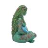 Mother Earth Art Figurine (Painted Small) 17.5cm History and Mythology Christmas Gift Guide Figurines