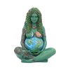 Mother Earth Art Figurine (Painted Small) 17.5cm History and Mythology Christmas Gift Guide Figurines