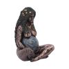 Mother Earth Art Figurine (Mini) 8.5cm History and Mythology Christmas Gift Guide Figurines