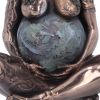 Mother Earth Art Figurine (Mini) 8.5cm History and Mythology Christmas Gift Guide Figurines