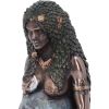 Mother Earth Art Figurine (Mini) 8.5cm History and Mythology Christmas Gift Guide Figurines