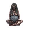 Mother Earth Art Figurine (Mini) 8.5cm History and Mythology Christmas Gift Guide Figurines