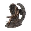 Lucifer The Fallen Angel 16.5cm Archangels Gifts Under £100