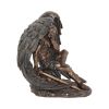 Lucifer The Fallen Angel 16.5cm Archangels Gifts Under £100