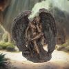 Lucifer The Fallen Angel 16.5cm Archangels Gifts Under £100