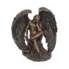 Lucifer The Fallen Angel 16.5cm Archangels Gifts Under £100