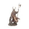 Loki-Norse Trickster God 35cm History and Mythology Out Of Stock