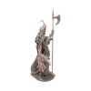 Loki-Norse Trickster God 35cm History and Mythology Out Of Stock