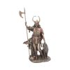 Loki-Norse Trickster God 35cm History and Mythology Out Of Stock