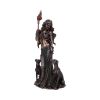 Hecate Moon Goddess 34cm History and Mythology Top 200 None Licensed