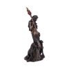 Hecate Moon Goddess 34cm History and Mythology Top 200 None Licensed