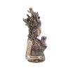 Gaia Bust 26cm History and Mythology Witchcraft and Wiccan Product Guide