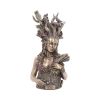 Gaia Bust 26cm History and Mythology Witchcraft and Wiccan Product Guide