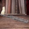 Wolf Call Incense Holder 27.8cm Wolves Gifts Under £100