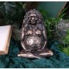 Mother Earth by Oberon Zell Bronze 17.5cm - 6