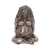 Mother Earth by Oberon Zell Bronze 17.5cm History and Mythology September Flash Sale 2024 | Wiccan & Fantasy