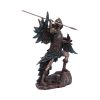 Morrigan - Celtic Phantom Queen 22cm History and Mythology Gifts Under £100