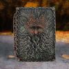 Tree Beard Note Book 19cm - 1