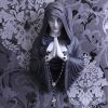 Gothic Prayer 39cm Gothic Gifts Under £100