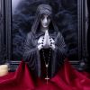 Gothic Prayer 39cm Gothic Gifts Under £100