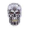 T-800 Terminator Head 23cm Sci-Fi Licensed Film