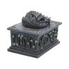 Dragon Tarot Card Box 18cm Dragons Out Of Stock