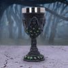 Mother Maiden & Crone Chalice 21cm Maiden, Mother, Crone Gifts Under £100