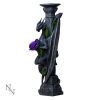 Dragon Beauty Candle Stick (AS) 25cm - 1