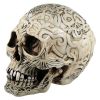 Celtic Skull Box 20cm - 0