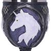 Unicorn Refreshment Goblet 19cm Unicorns Sale Items