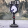 Unicorn Refreshment Goblet 19cm Unicorns Sale Items