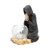 Reapers Prayer Candle Holder 19.5cm Reapers Sale Items