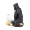 Reapers Prayer Candle Holder 19.5cm Reapers Sale Items